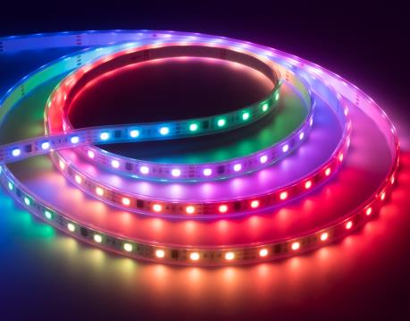 Programmable LED Strip Light for DMX512 - LED EXPO Australia
